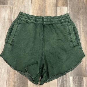 Aerie Lounge Shorts